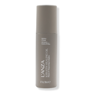 Defrizz Cream Healing OIL 140 ml (anti-frisotis)