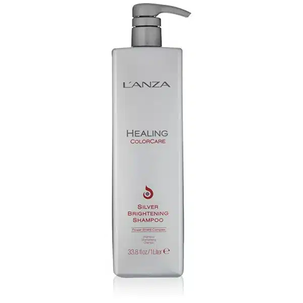 Shampoing Bleu Healing COLORCARE 300 ml – Image 3