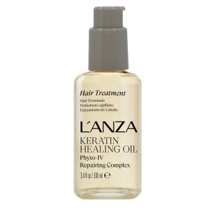 Huile Kératine Traitement 50ml/100ml