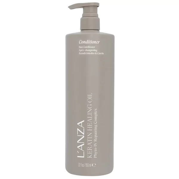 Conditionneur Healing OIL 300 ml/1L (reconstruction) – Image 2