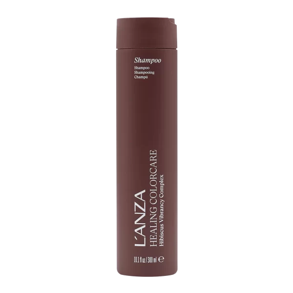 Shampoing Healing COLORCARE 300 ml/1L (protège couleur)
