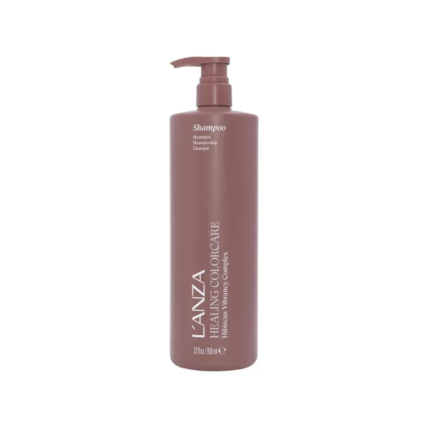 Shampoing Healing COLORCARE 300 ml/1L (protège couleur) – Image 3