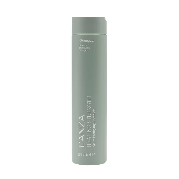 Shampoing Healing STRENGTH 300 ml/1L (fortifiant) – Image 3