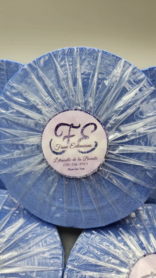 Roulette de tape de rechange – Image 2