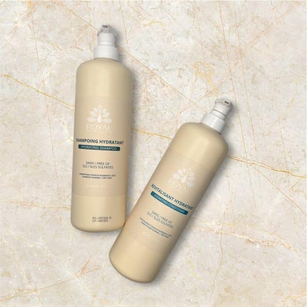 Shampoing Royal Botox