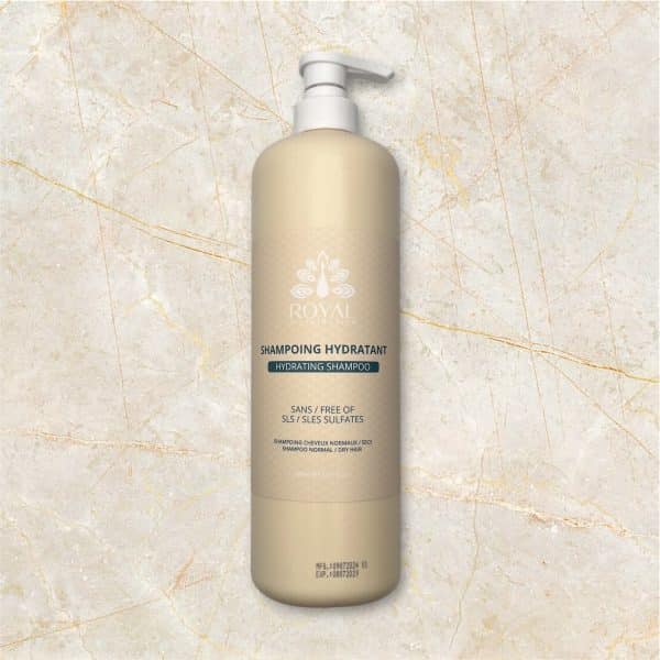 Shampoing Royal Botox – Image 2