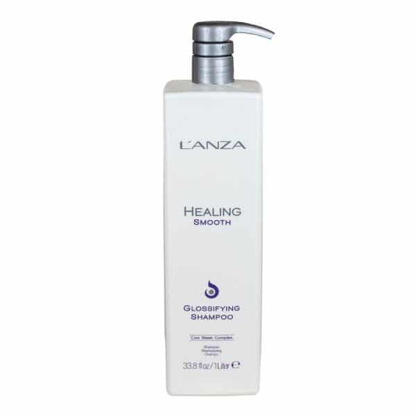 Shampoing Healing SMOOTH 300 ml/1L (lissant) – Image 2