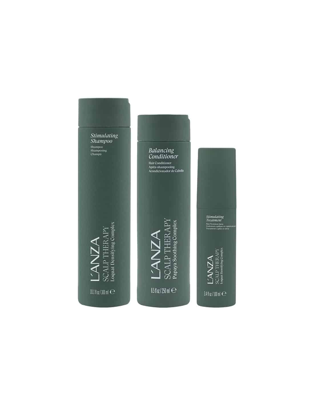 Coffret Stimulating system- scalp therapy – Image 2