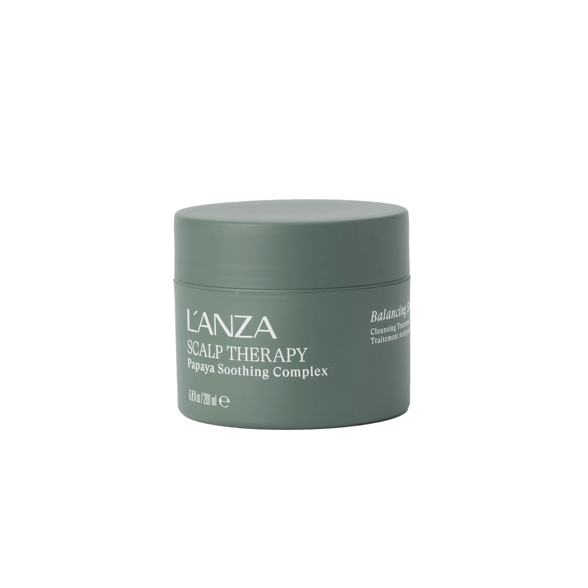 Gommage Scalp Therapy