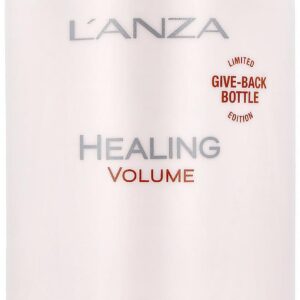 Shampoing Volume
