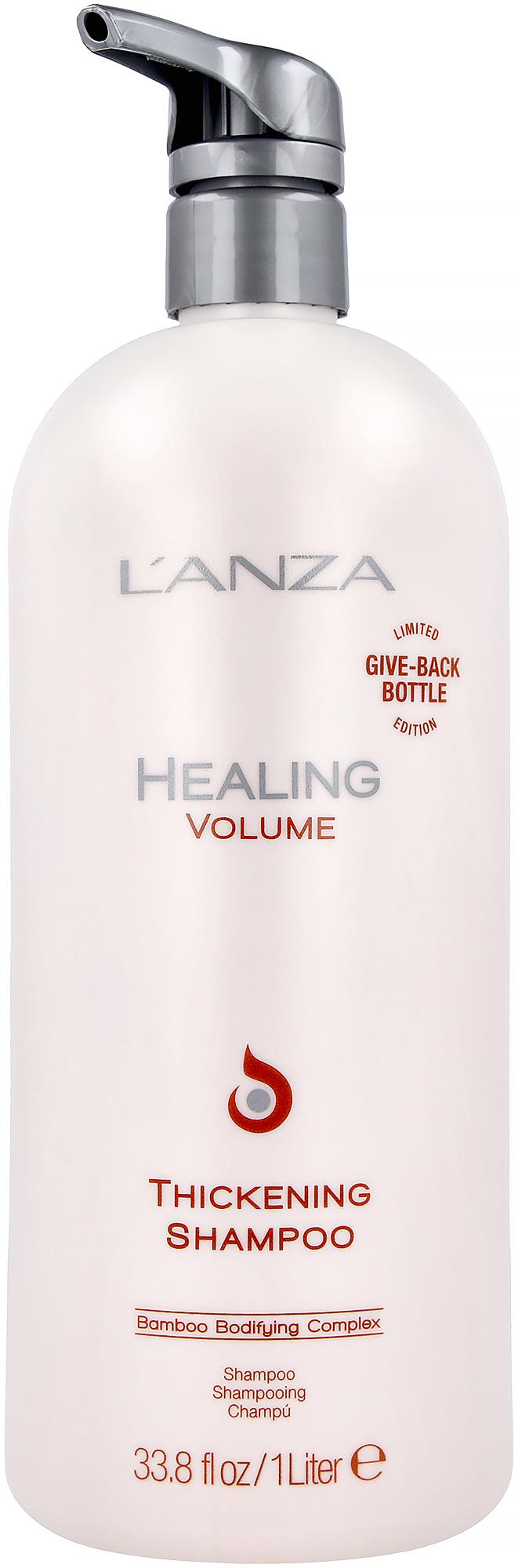 Shampoing Volume
